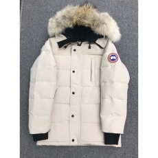 Canada Goose Down Jackets